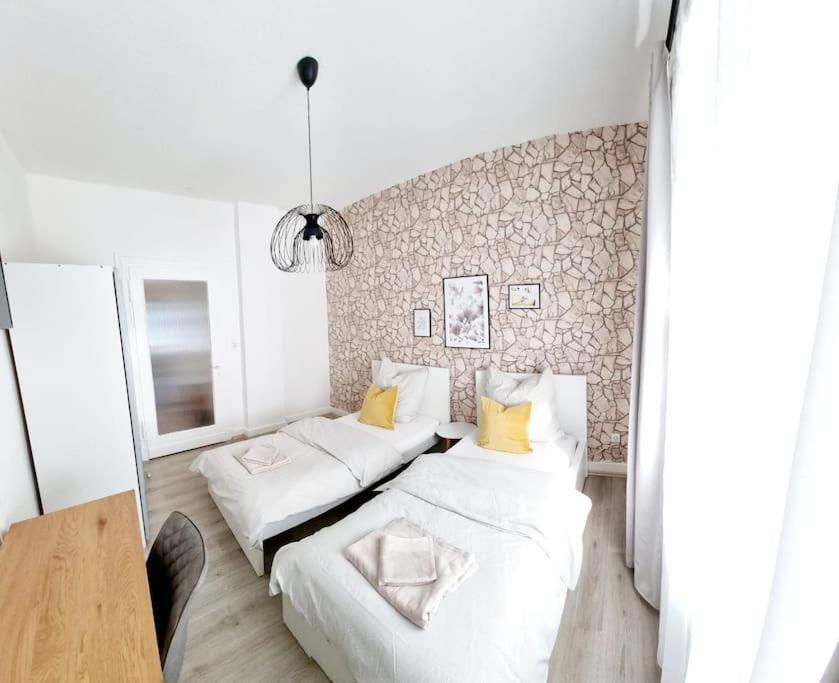 Your Cozy Appartment In Wuppertal: Wupper-Home 2 Экстерьер фото